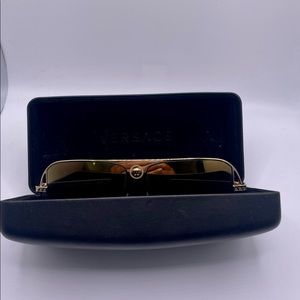 Versace Gold sunglasses
